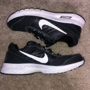 Nike air shoes